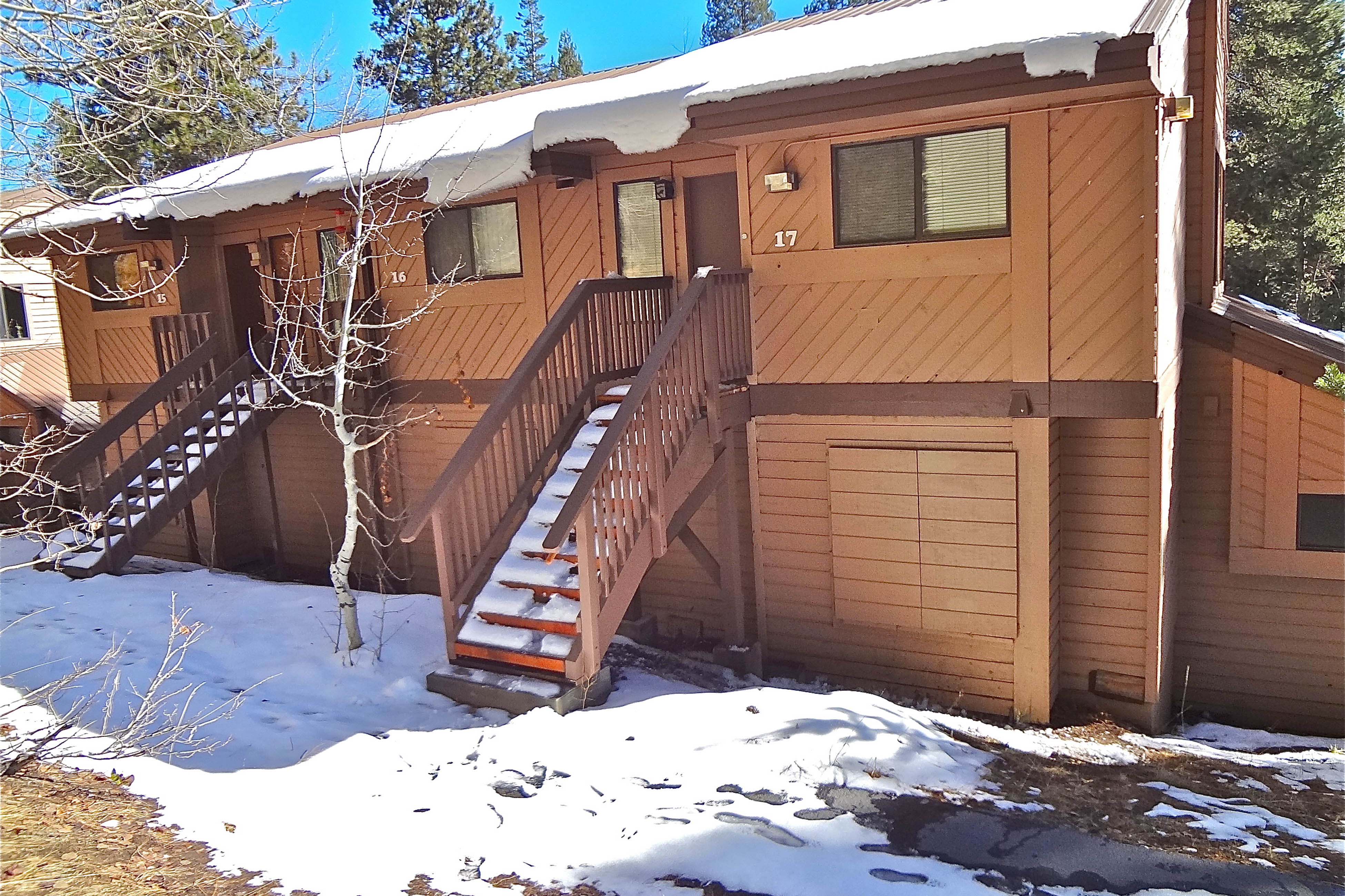 Yosemite Area Home 984663