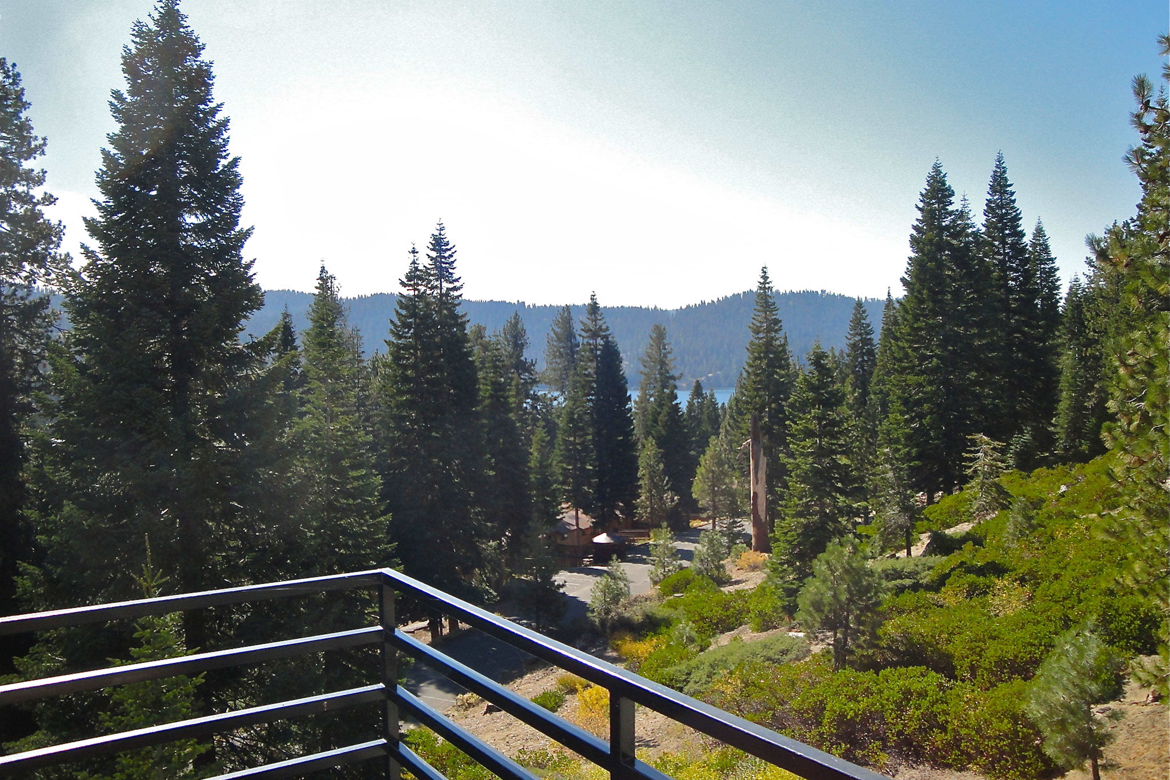 Yosemite Area Home 984664
