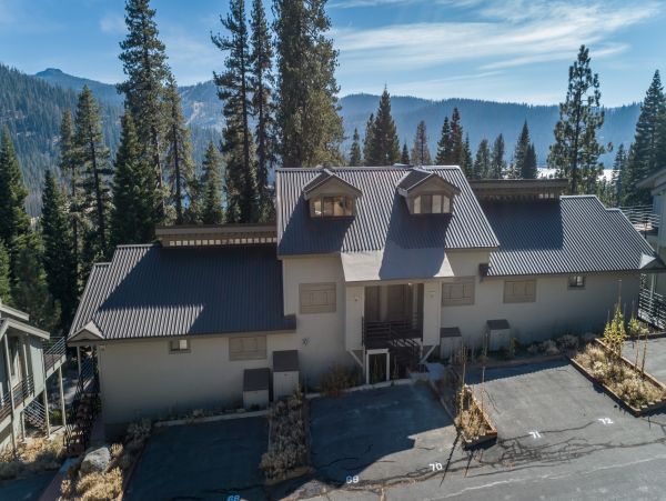 Yosemite Area Home 984664