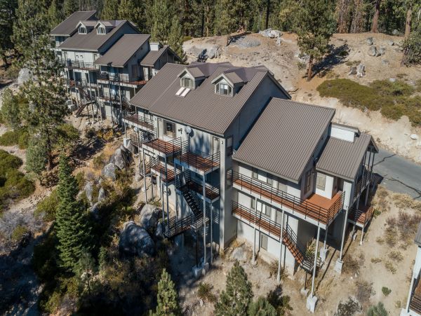 Yosemite Area Home 984664