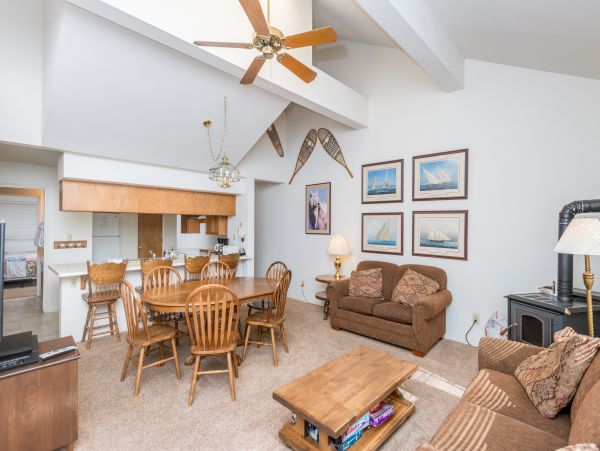 Yosemite Area Home 984664
