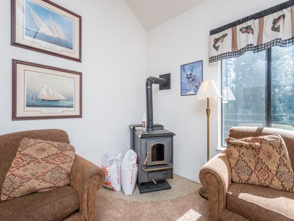 Yosemite Area Home 984664