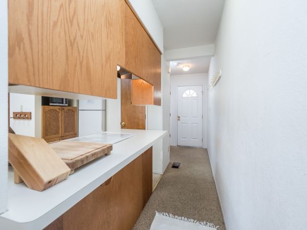 Yosemite Area Home 984664