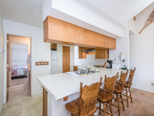 Yosemite Area Home 984664
