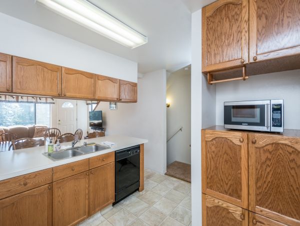 Yosemite Area Home 984664