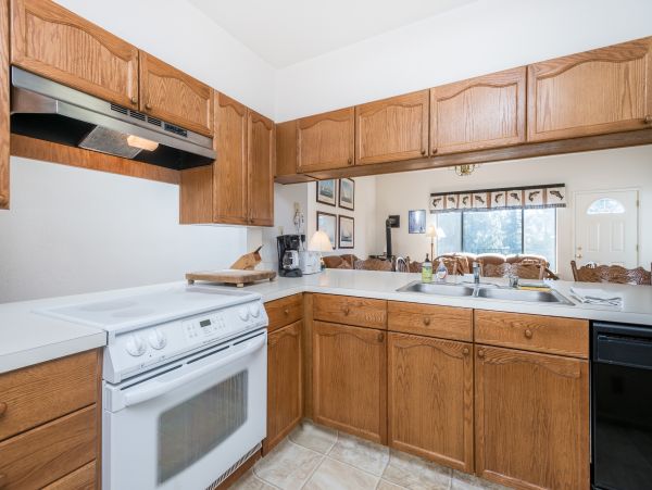 Yosemite Area Home 984664