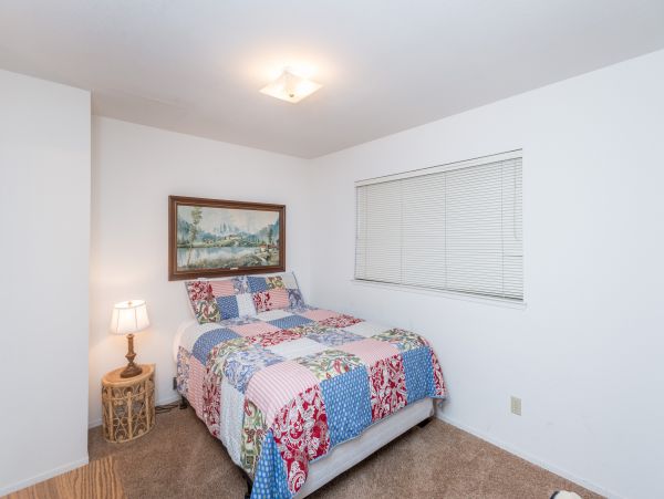Yosemite Area Home 984664