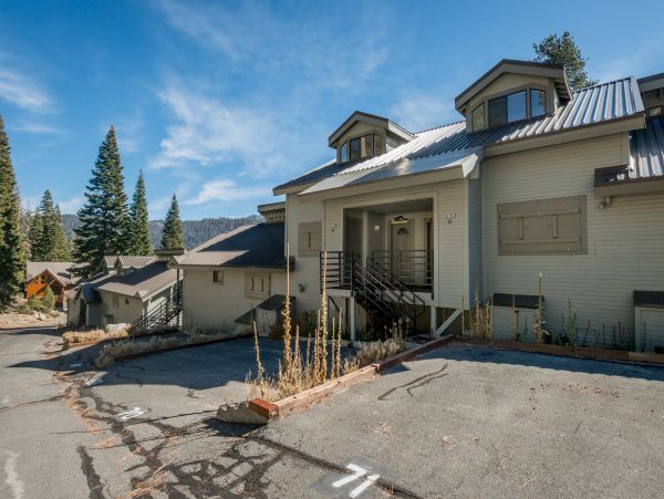 Yosemite Area Home 984664