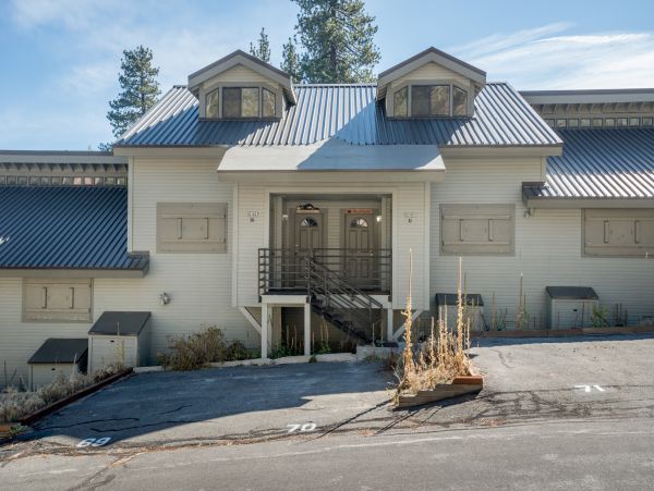 Yosemite Area Home 984664