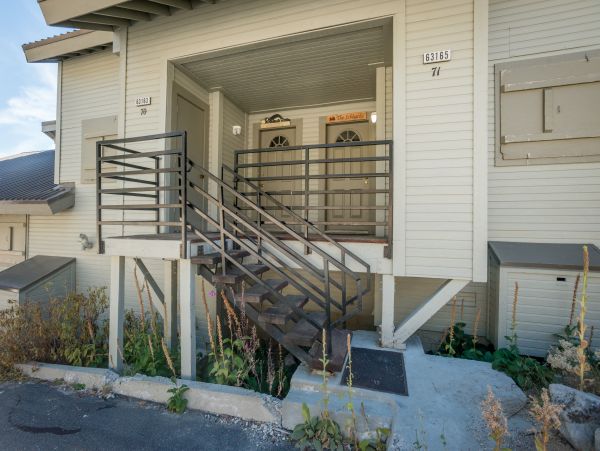 Yosemite Area Home 984664