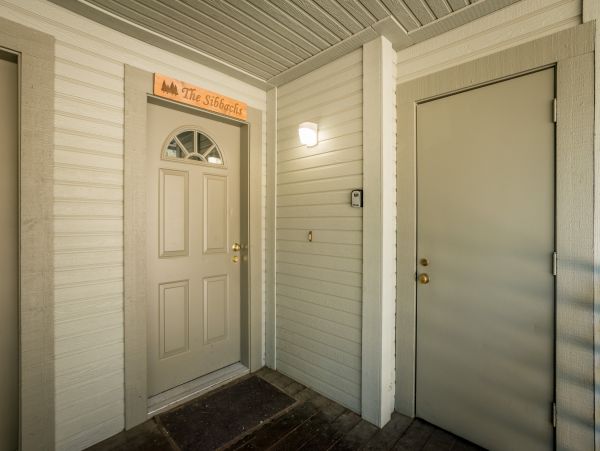 Yosemite Area Home 984664