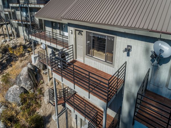 Yosemite Area Home 984664