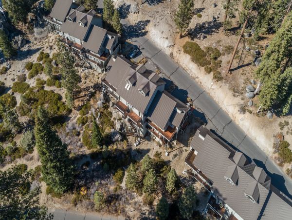 Yosemite Area Home 984664
