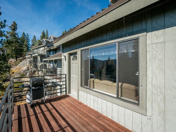 Yosemite Area Home 984664