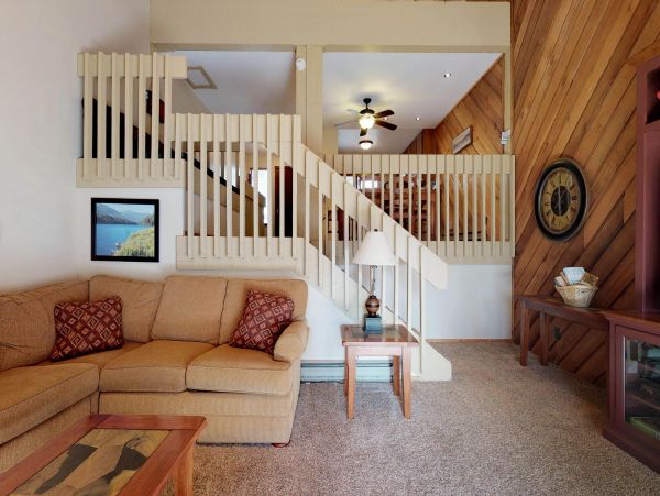 Yosemite Area Home 984665