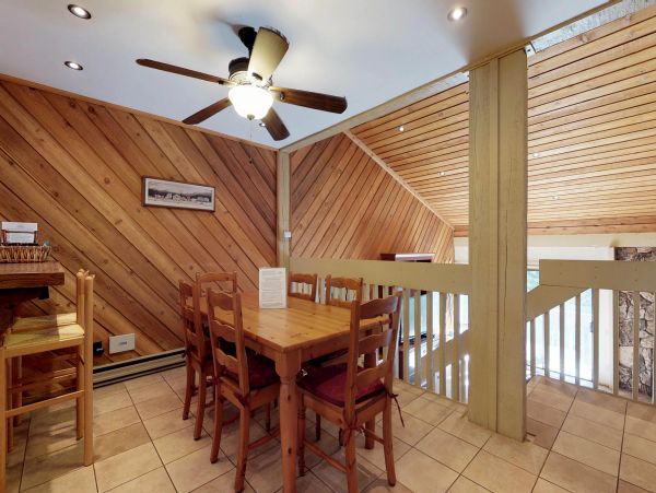 Yosemite Area Home 984665
