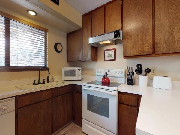 Yosemite Area Home 984665