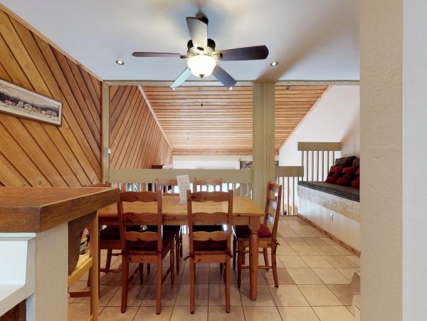 Yosemite Area Home 984665
