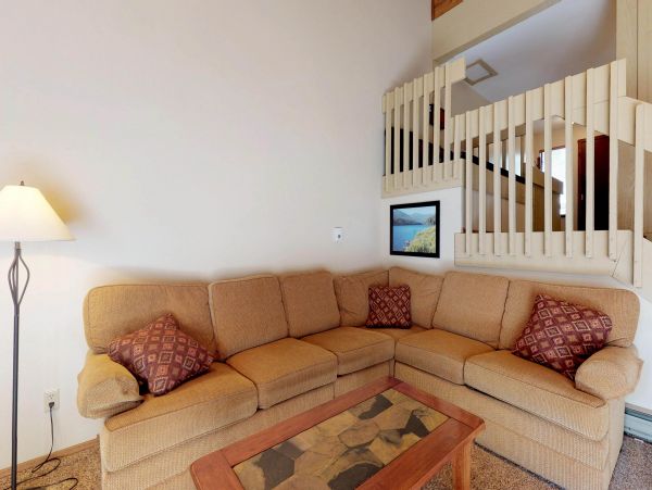 Yosemite Area Home 984665