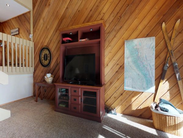Yosemite Area Home 984665