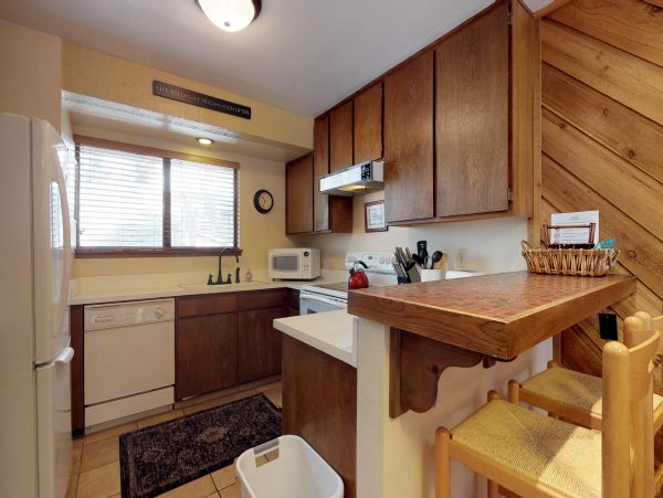 Yosemite Area Home 984665