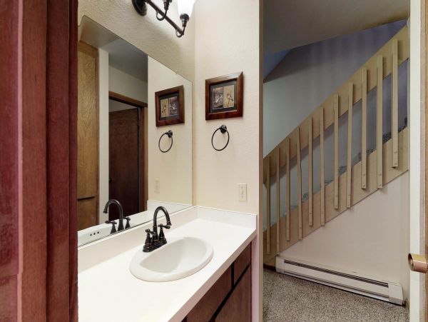 Yosemite Area Home 984665