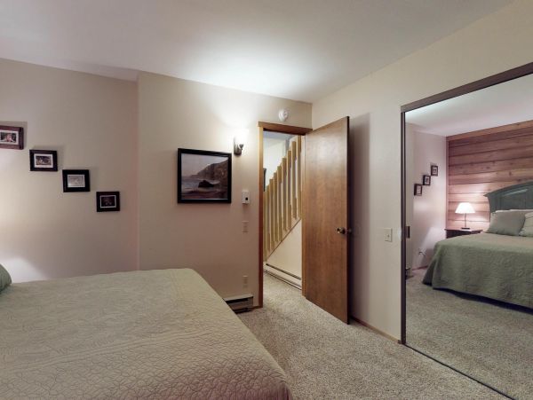 Yosemite Area Home 984665