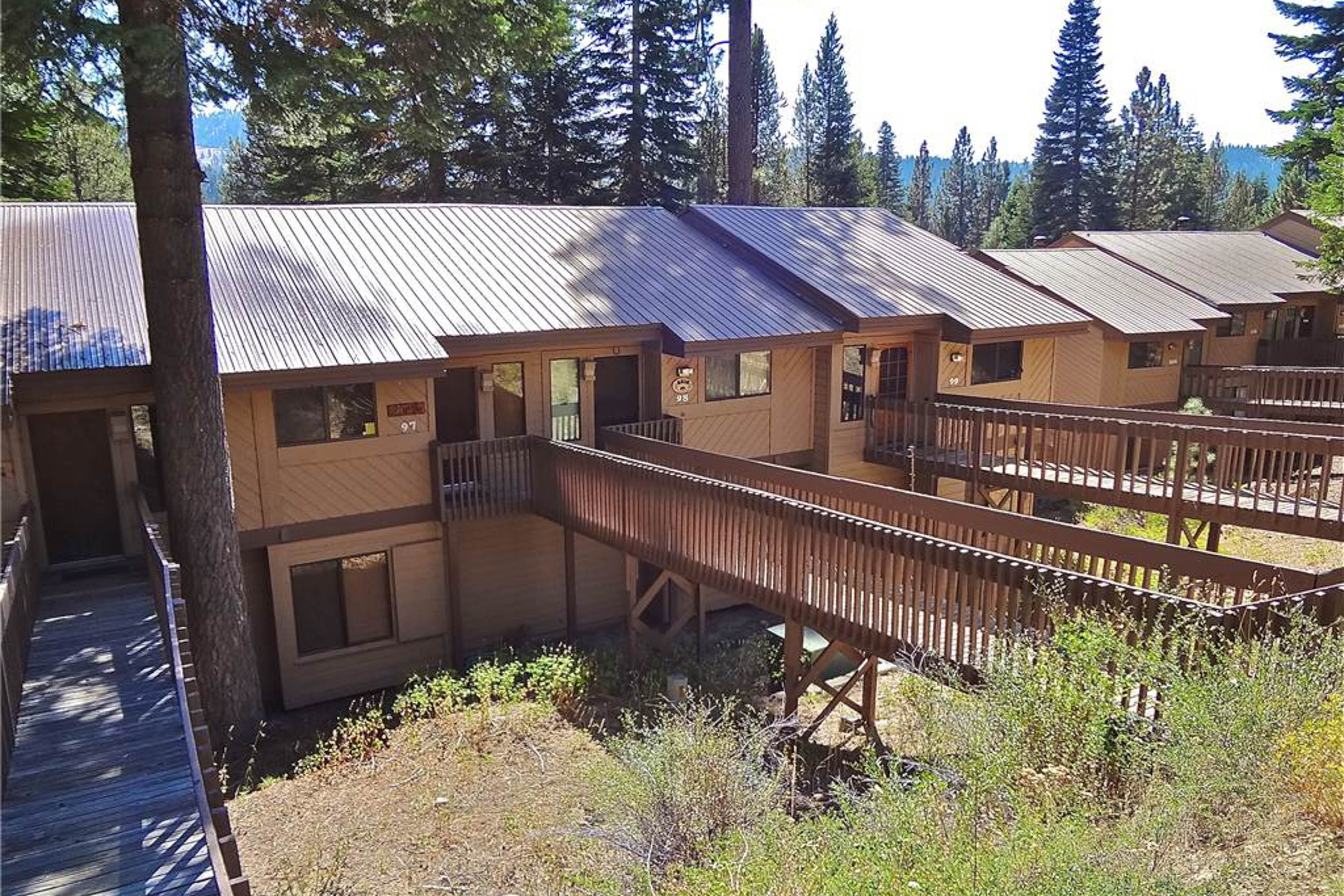 Yosemite Area Home 984665