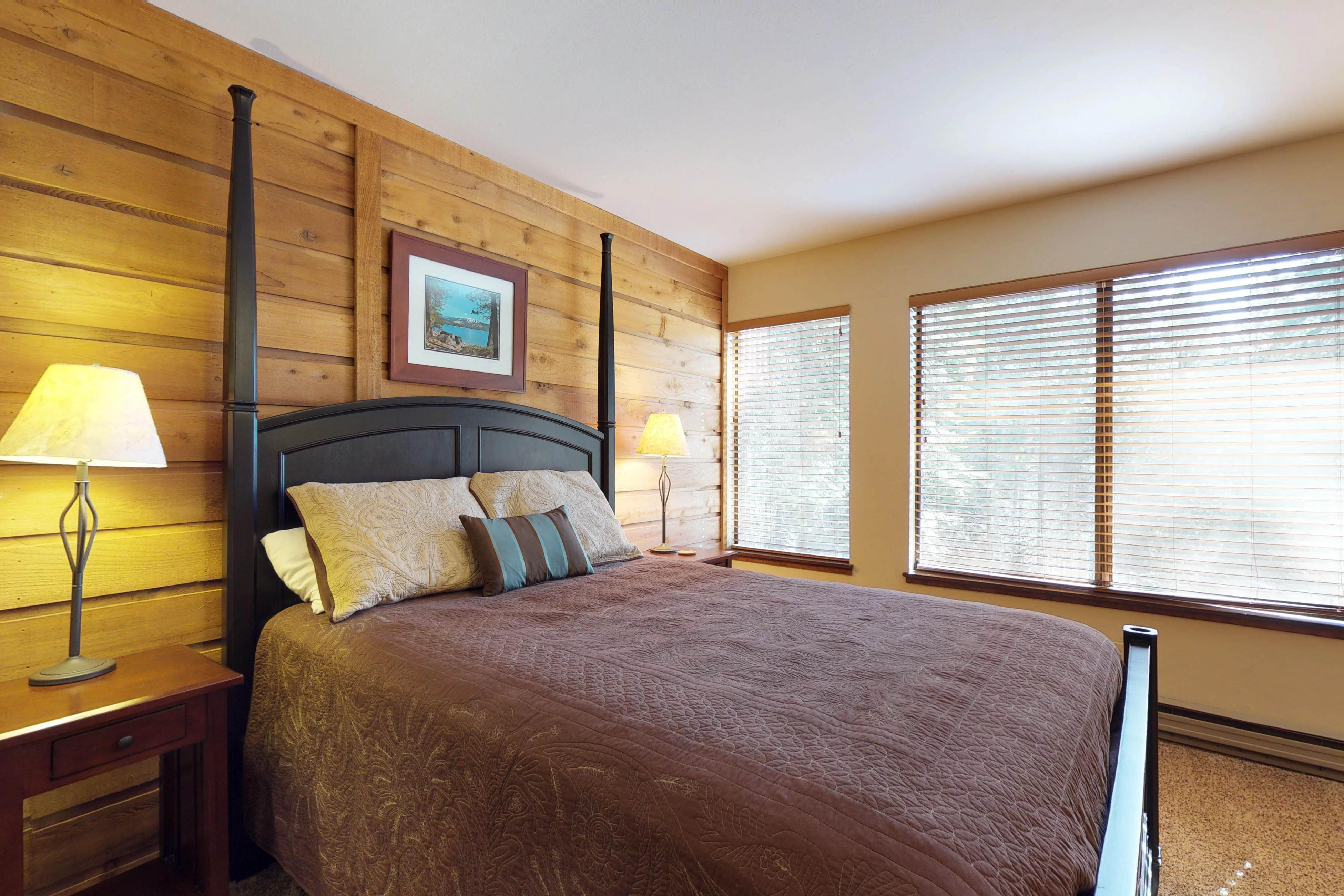 Yosemite Area Home 984665