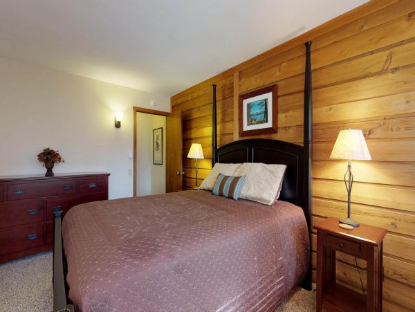 Yosemite Area Home 984665