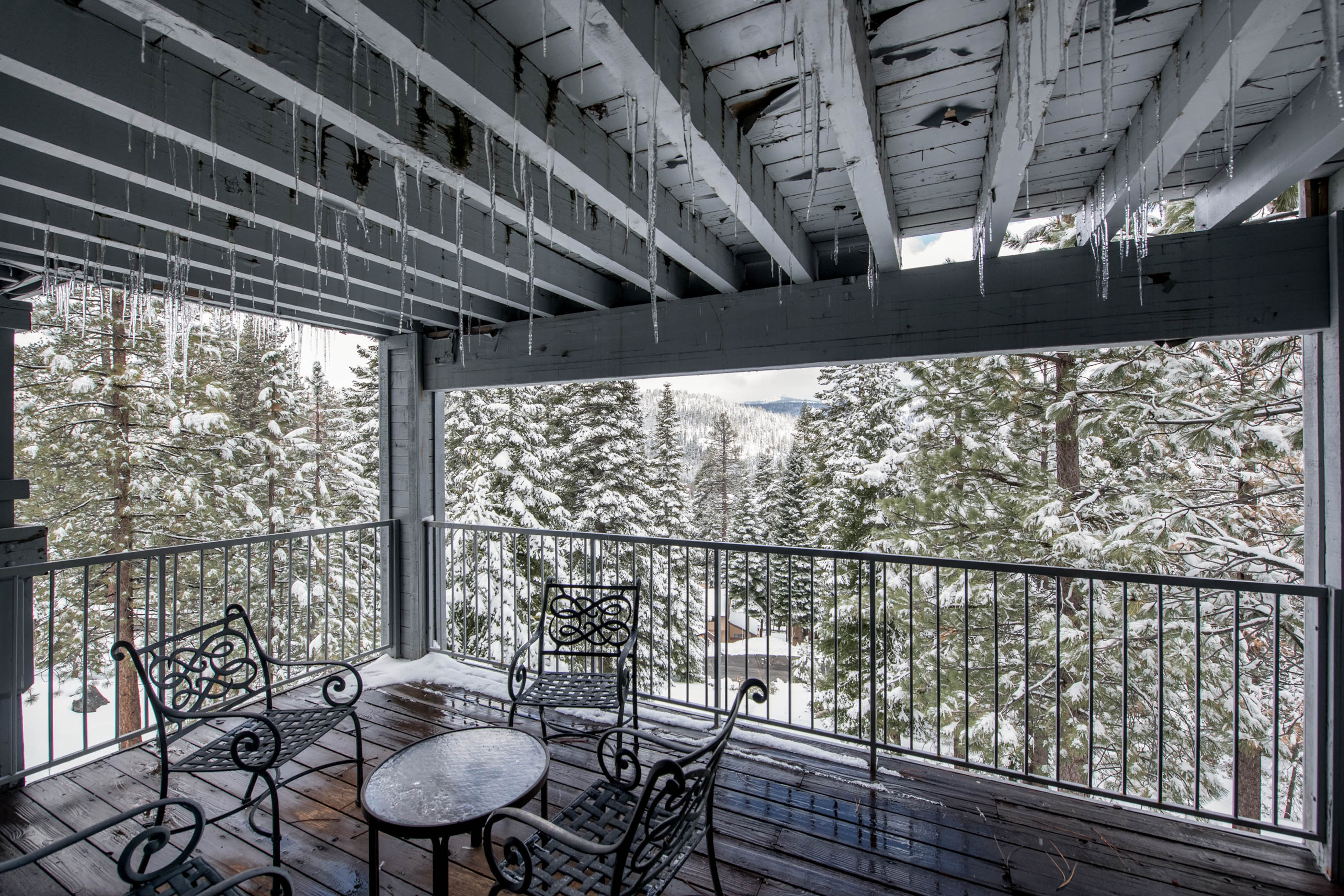 Yosemite Area Home 984666