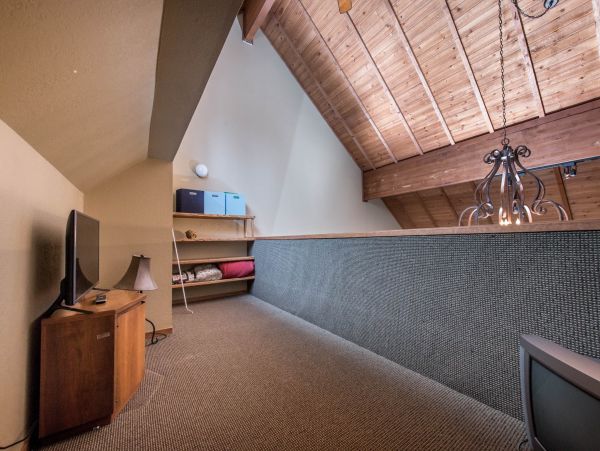 Yosemite Area Home 984666