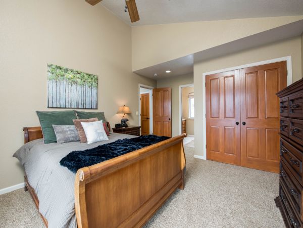 Yosemite Area Home 984666
