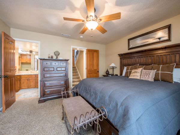 Yosemite Area Home 984666