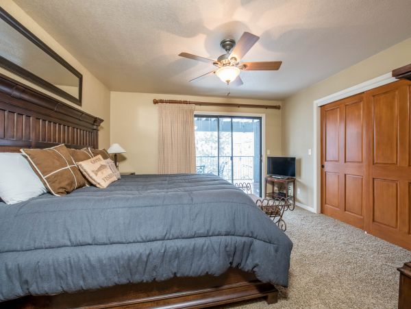 Yosemite Area Home 984666
