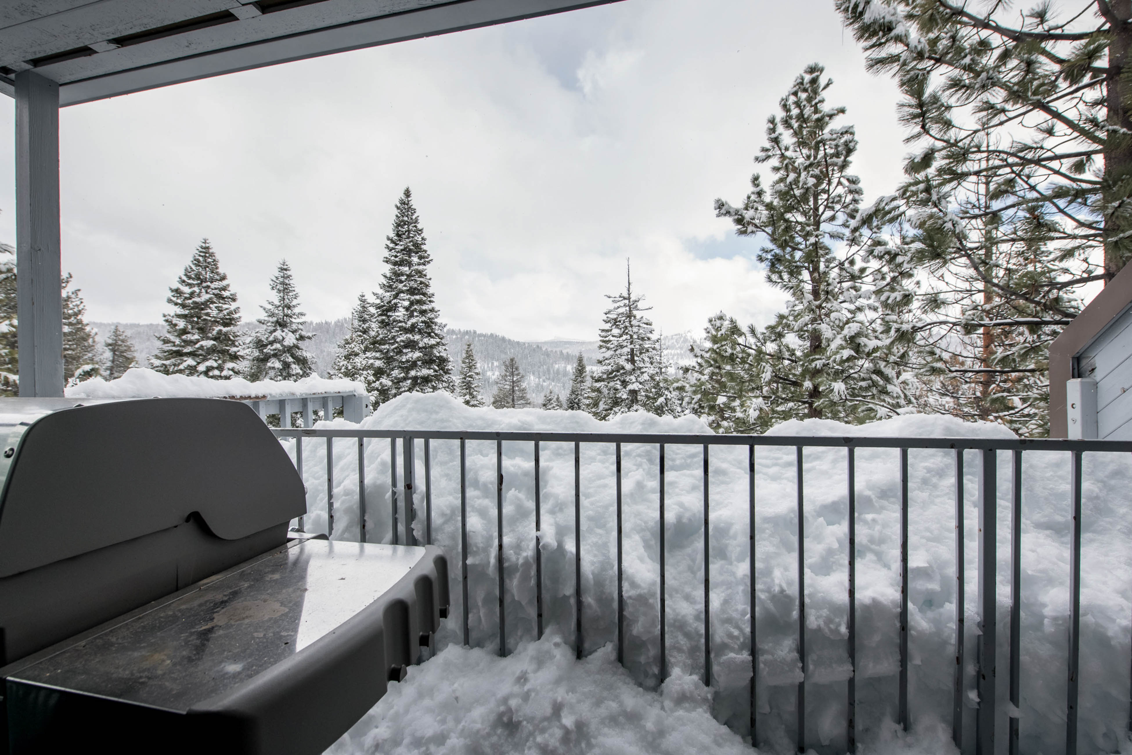 Yosemite Area Home 984666