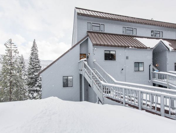Yosemite Area Home 984666