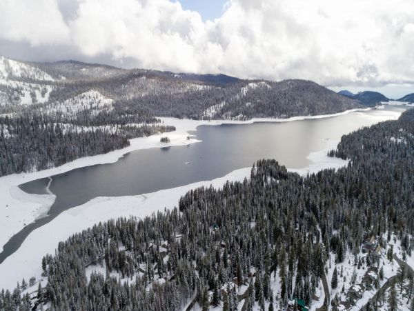 Yosemite Area Home 984666