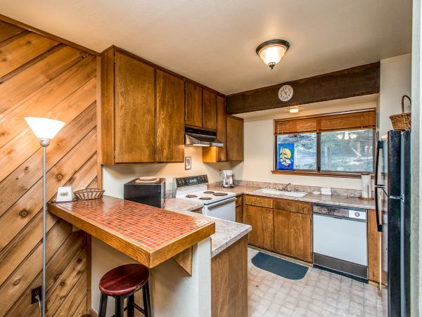 Yosemite Area Home 984667