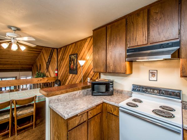 Yosemite Area Home 984667