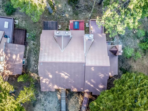 Yosemite Area Home 984667