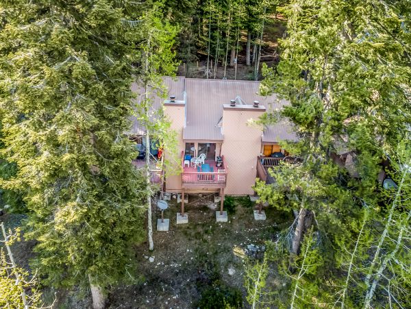 Yosemite Area Home 984667