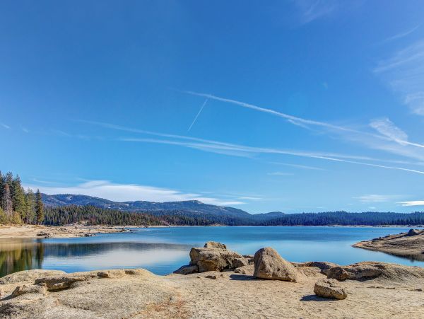 Yosemite Area Home 984668