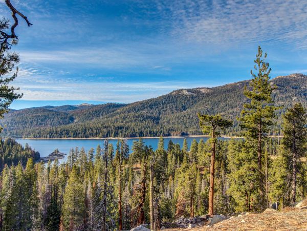 Yosemite Area Home 984668