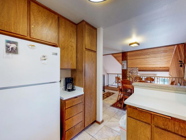 Yosemite Area Home 984668