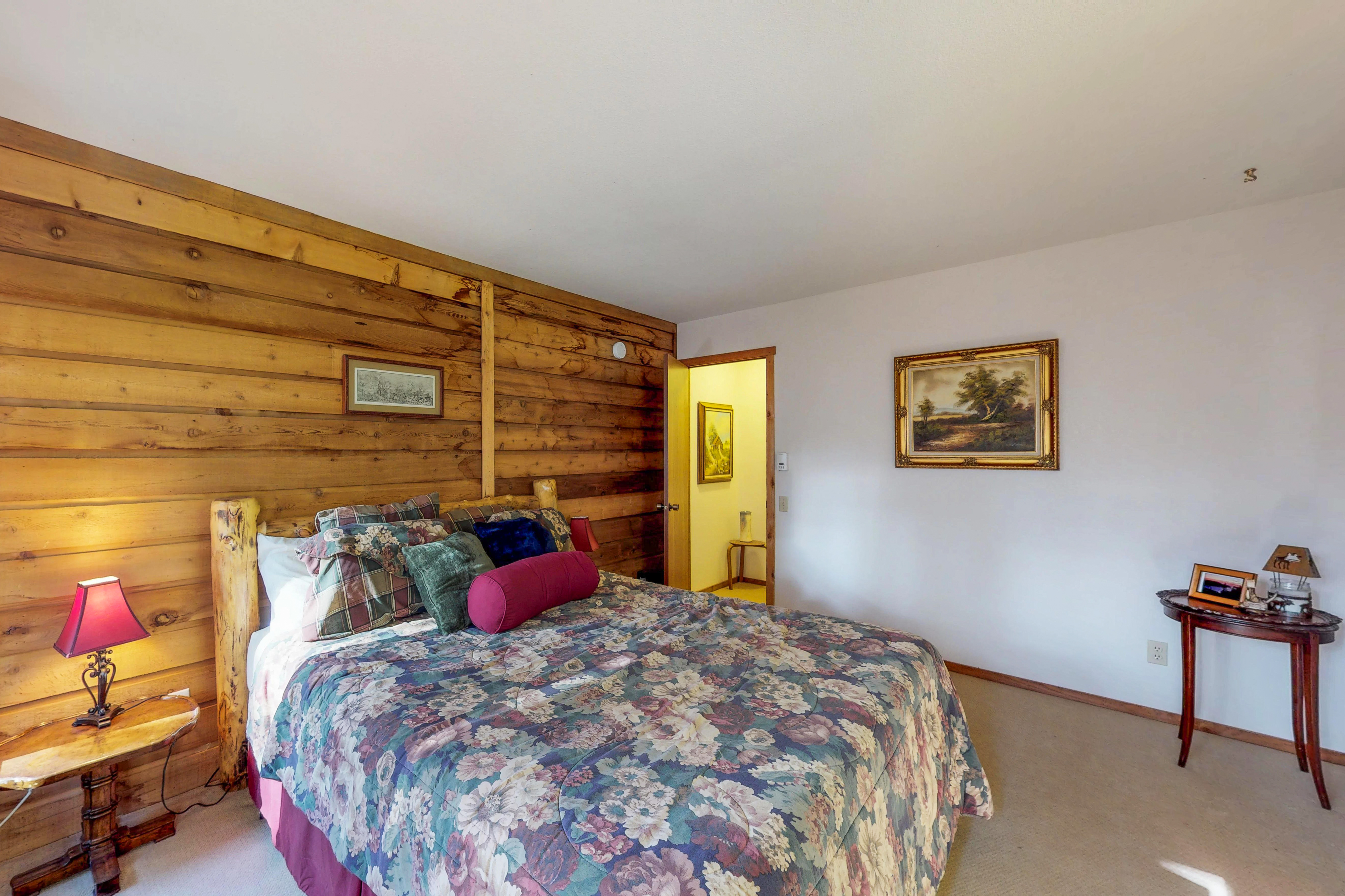 Yosemite Area Home 984668