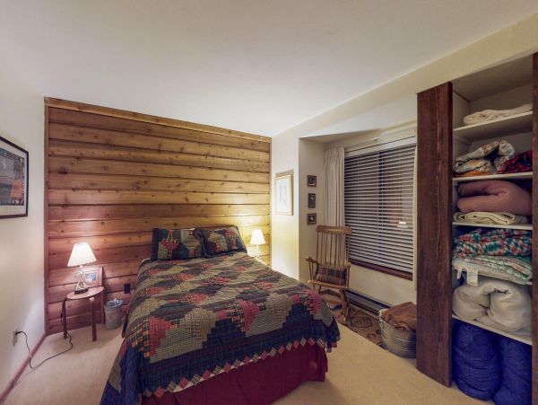 Yosemite Area Home 984668