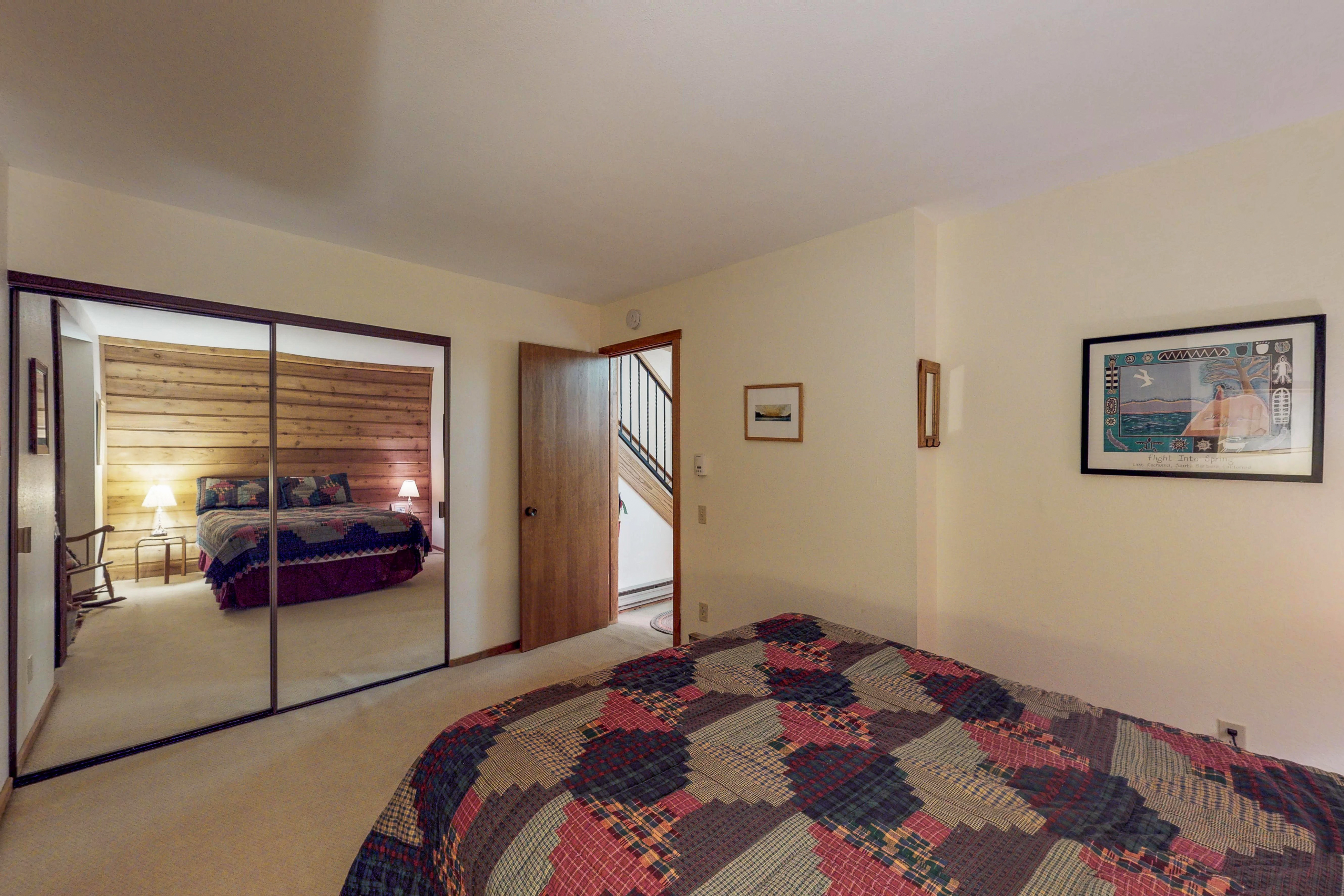 Yosemite Area Home 984668