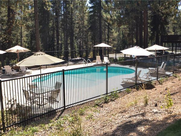 Yosemite Area Home 984668