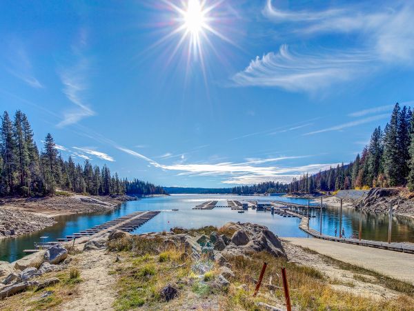 Yosemite Area Home 984668